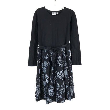 Unisex Taimi - Collegemekko, koko 128 - 134 -  ()