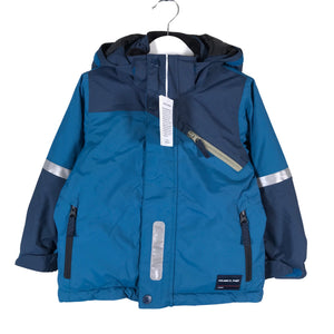 Unisex Polarn O. Pyret - Toppatakki, koko 92 - 98 -  (1)