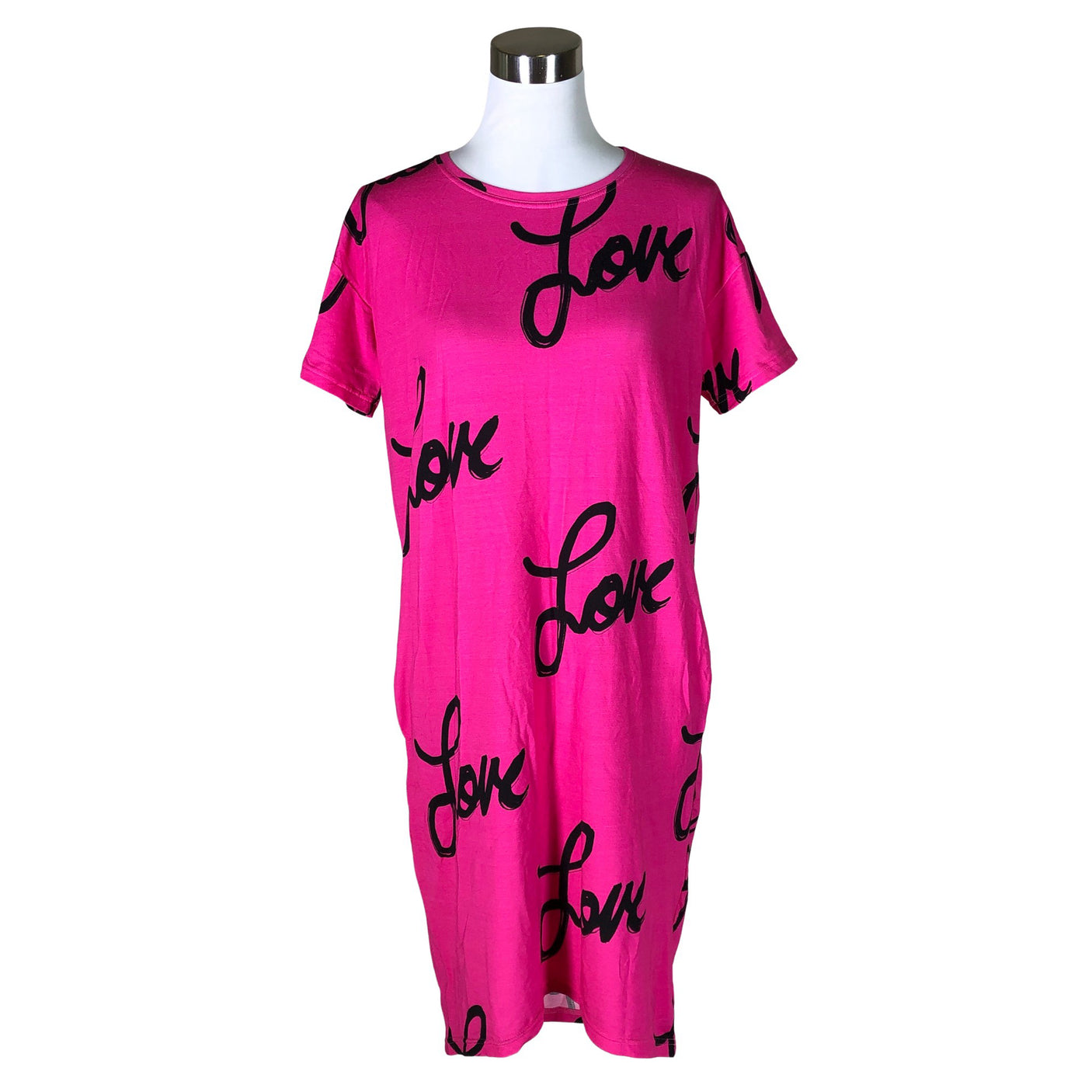 Unisex Vimma - Trikoomekko, koko 38 -  (1)