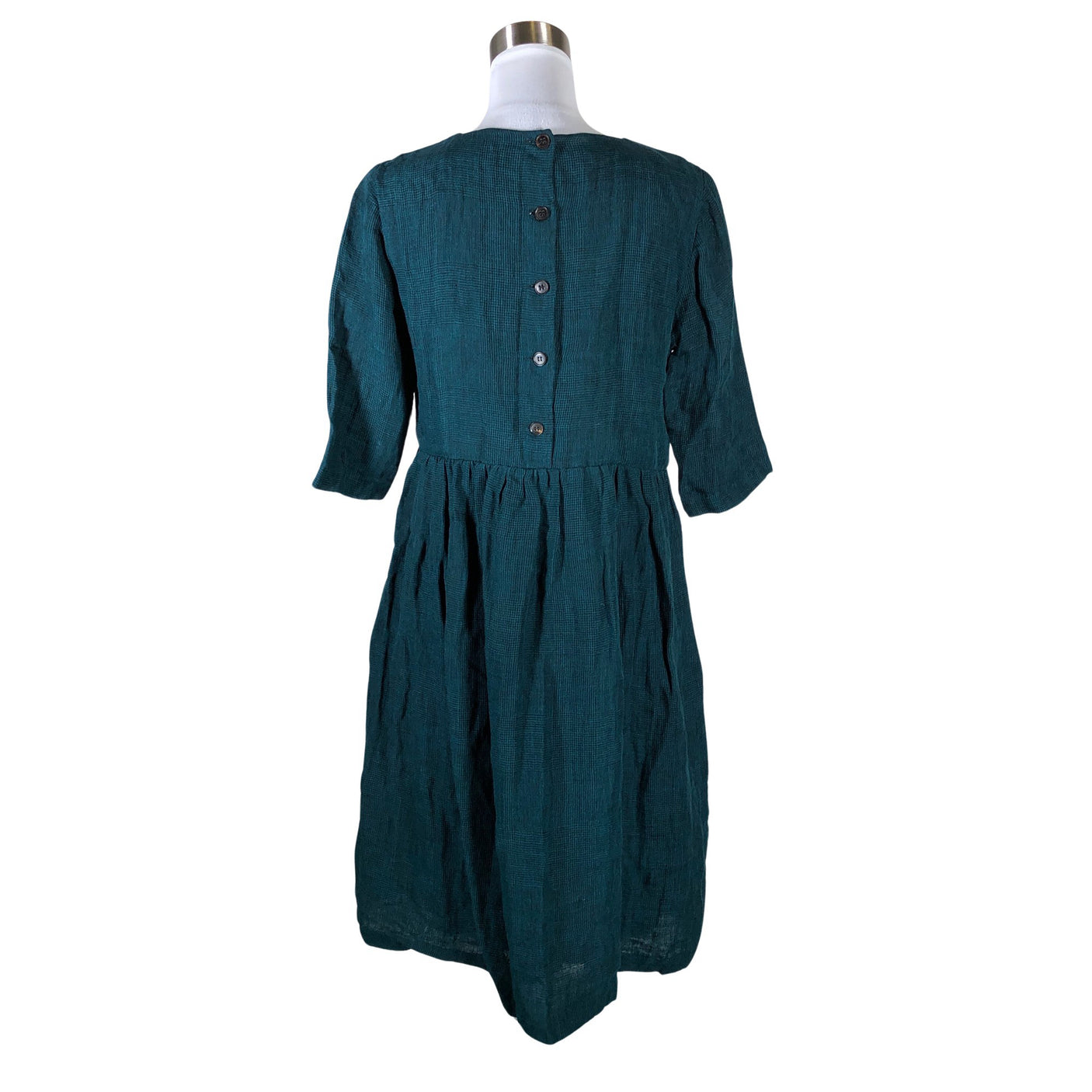 Unisex Samuji - Kangasmekko, koko 40 -  (2)