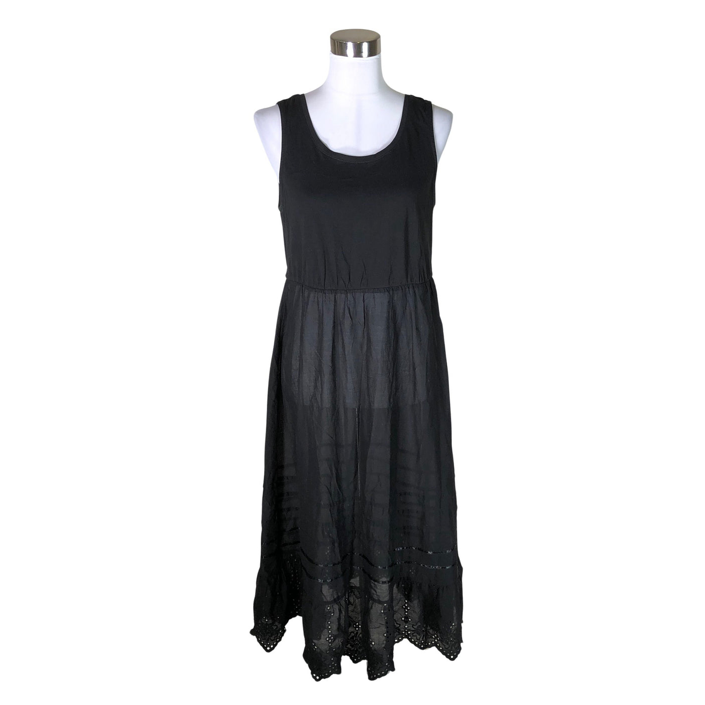 Unisex Gudrun Sjöden - Kangasmekko, koko 40 -  (1)