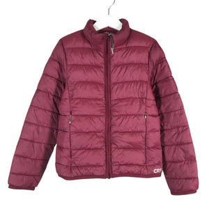 Unisex CRW - Kevyttoppatakki, koko 134 - 140 -  (1)