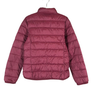 Unisex CRW - Kevyttoppatakki, koko 134 - 140 -  (2)