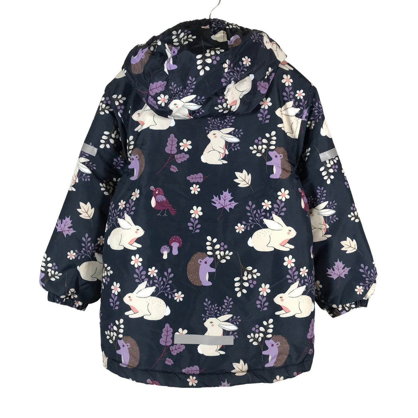 Unisex Lindex - Toppatakki, koko 122 - 128 -  (2)