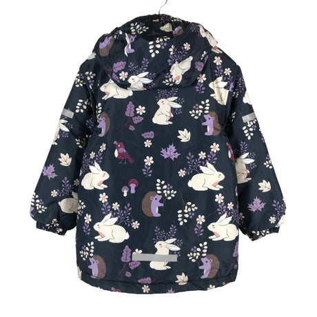 Unisex Lindex - Toppatakki, koko 122 - 128 -  (2)