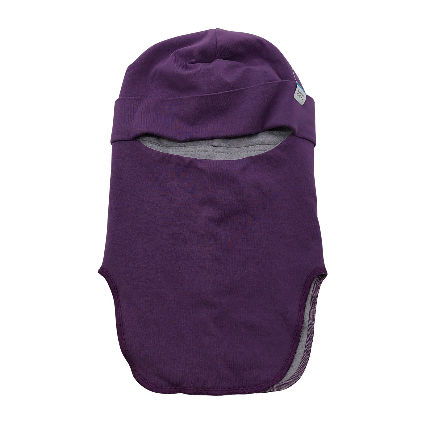 Unisex Breden - Kypärähattu, koko 52 - 54 cm -  (1)