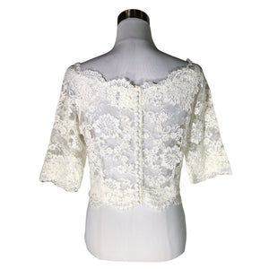 Unisex Bianco Evento - Juhlapaita, koko 40 -  (2)