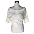 Unisex Bianco Evento - Juhlapaita, koko 40 -  ()