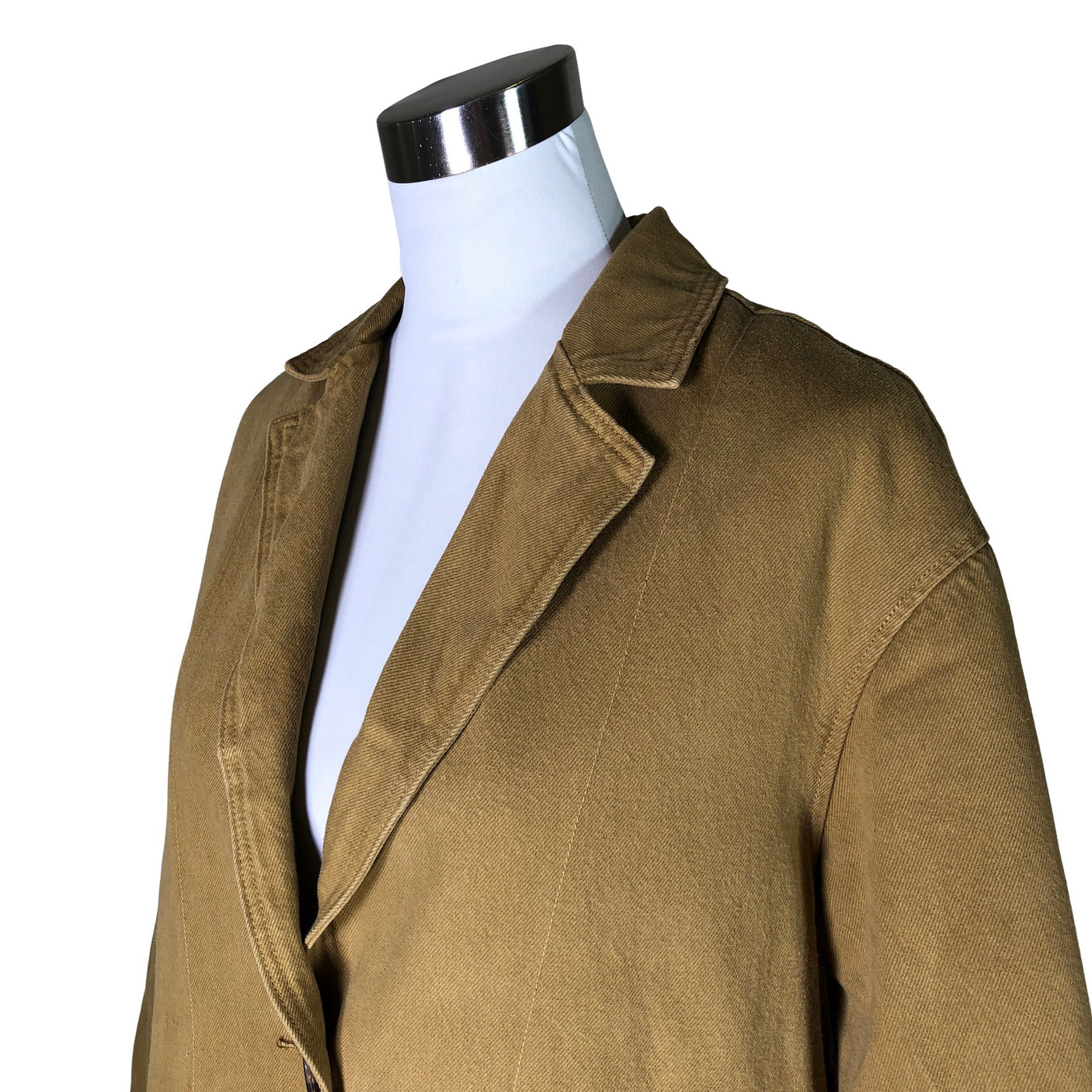 Unisex Levi's - Trenssitakki, koko 36 -  (3)