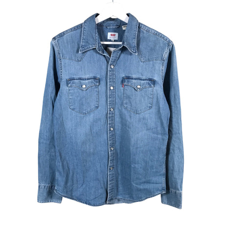 Unisex Levi's - Farkkupaita, koko S -  ()