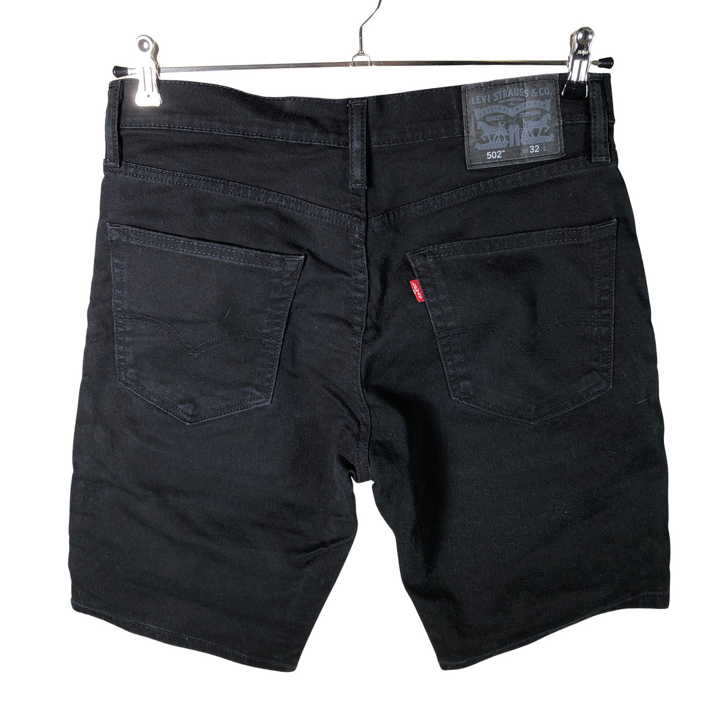 Unisex Levi's - Farkkushortsit, koko W32 -  (2)