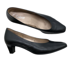 Unisex Gabor - Korkokengät, koko 40 -  (1)