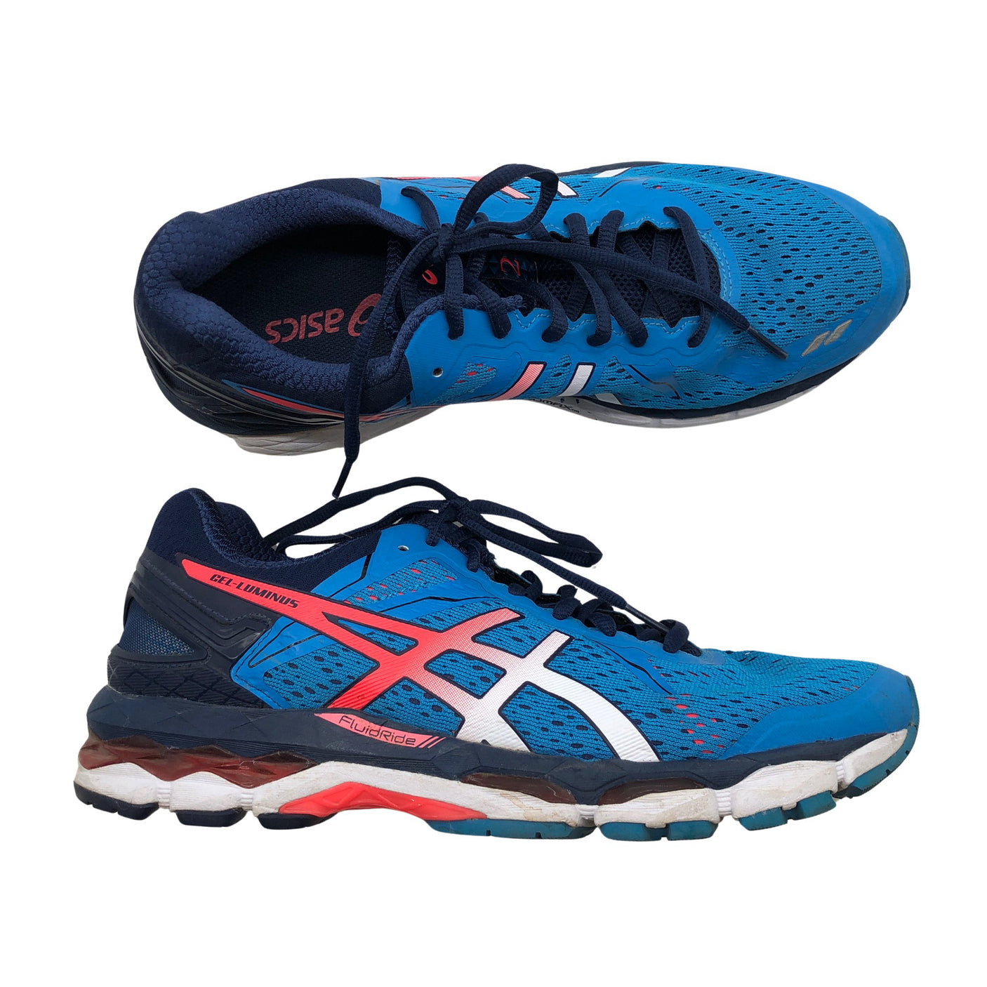 Unisex Asics - Juoksukengät, koko 42 -  (1)