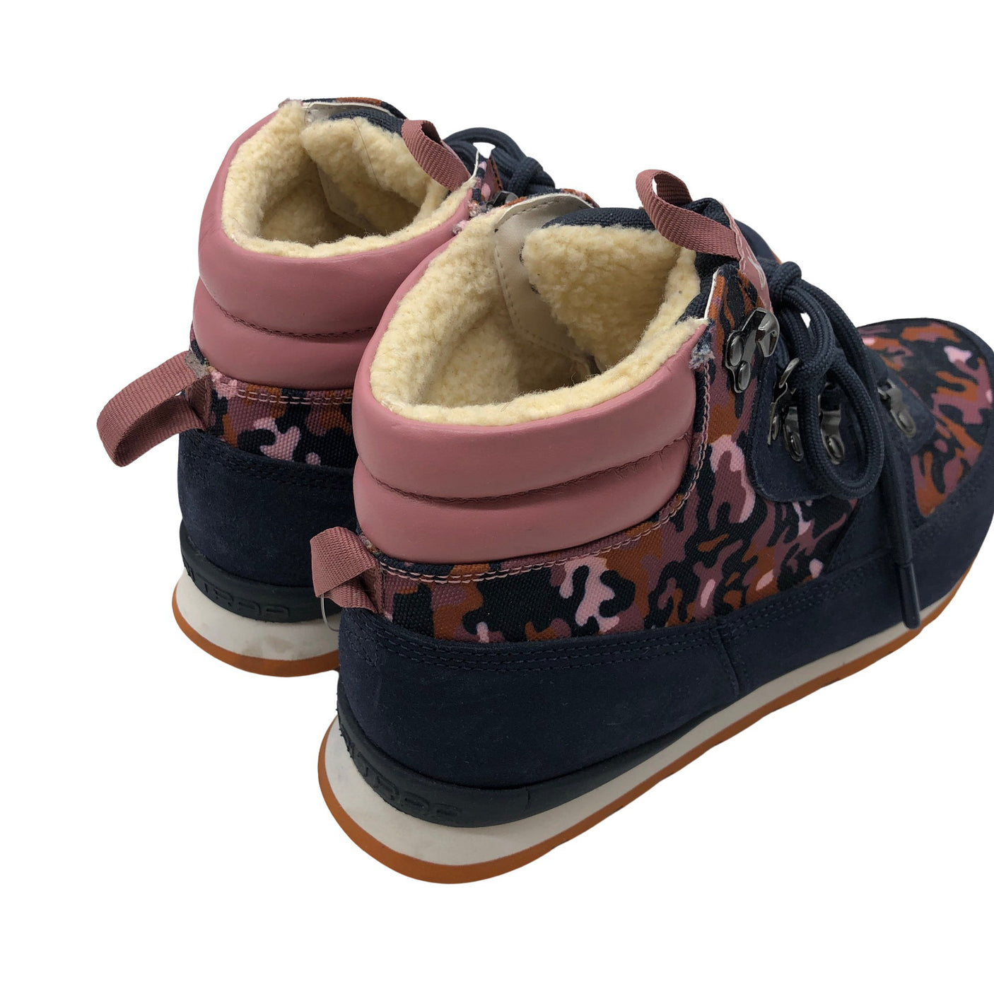 Talvikengät, koko 41