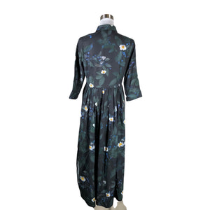 Unisex Uhana Design - Maksimekko, koko 34 -  (2)