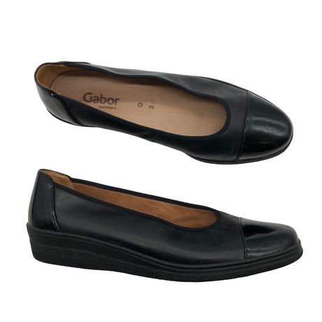 Unisex Gabor - Ballerinat, koko 42 -  ()