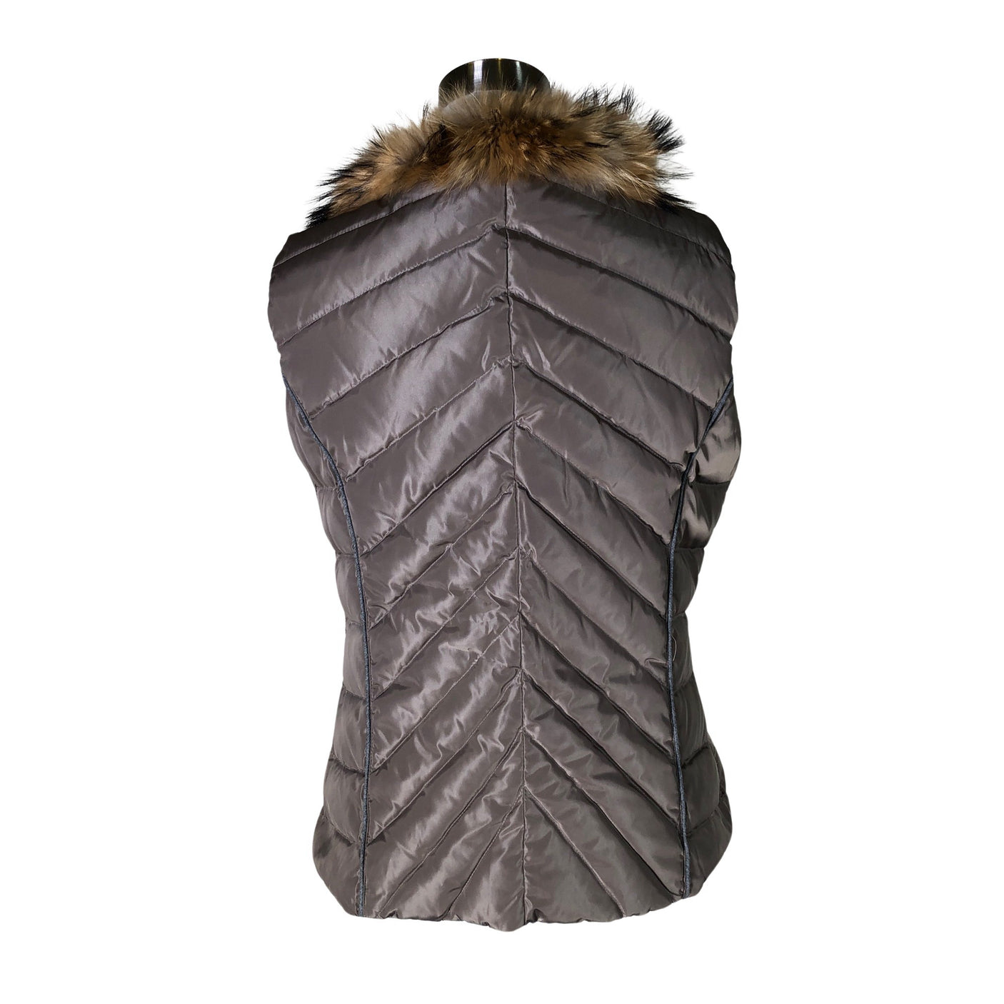 Unisex Luhta - Toppaliivi, koko 38 -  (2)