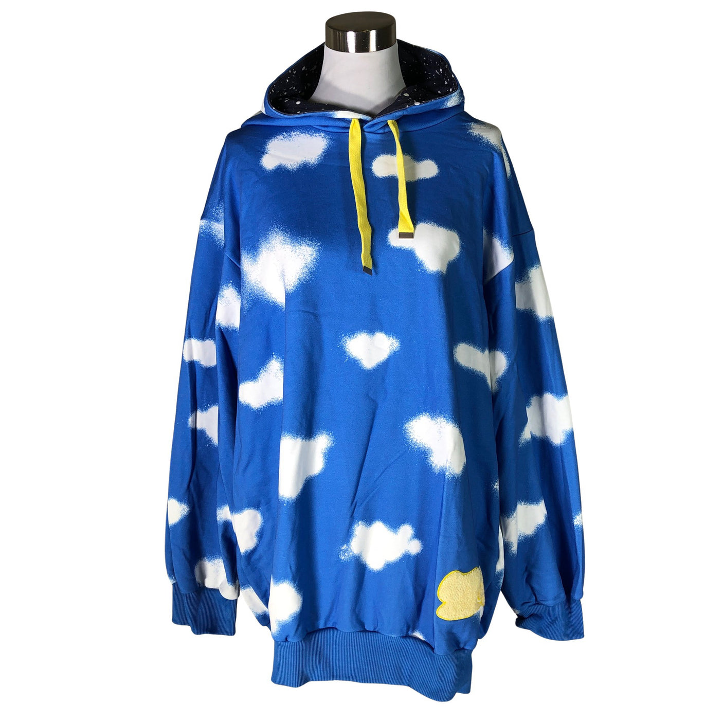 Unisex Pispala Clothing - Huppari, koko 40 -  (1)