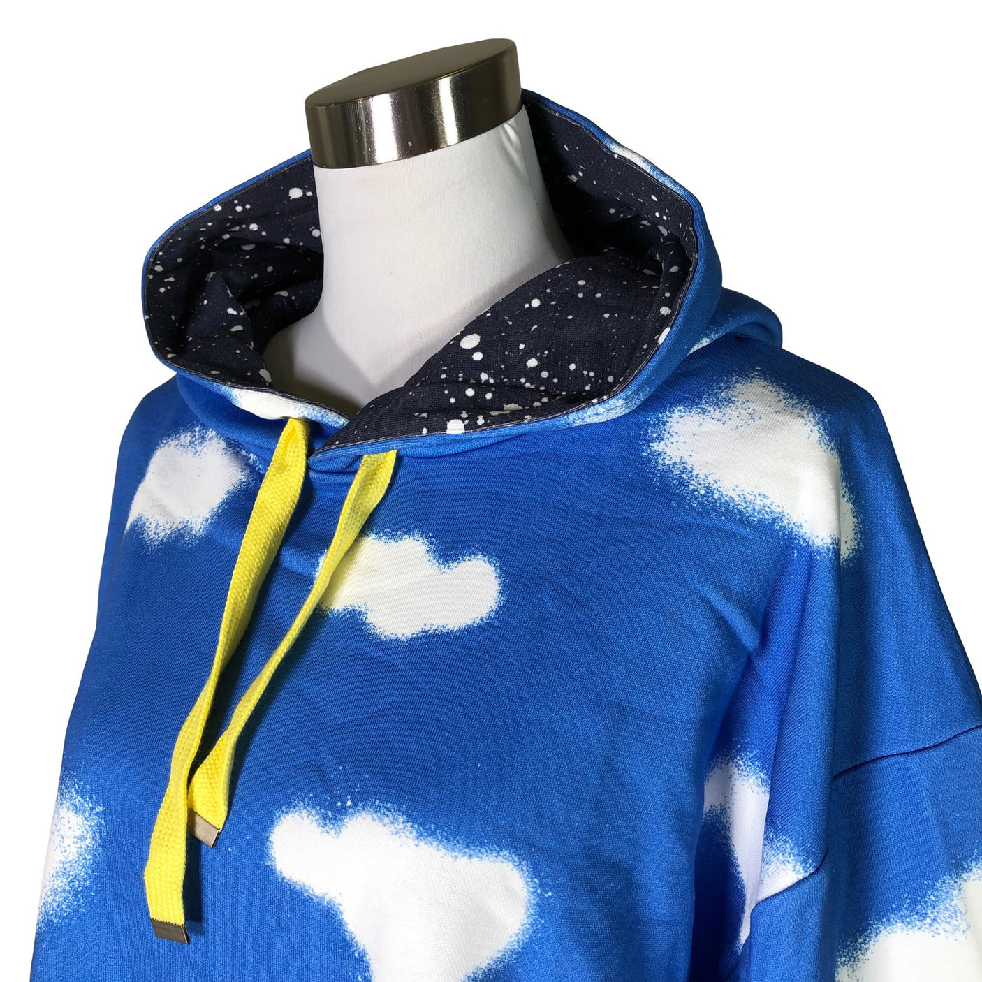 Unisex Pispala Clothing - Huppari, koko 40 -  (3)