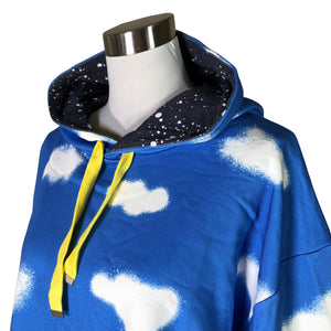 Unisex Pispala Clothing - Huppari, koko 40 -  (3)