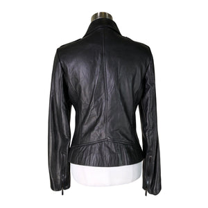 Unisex Repeat - Nahkatakki, koko 40 -  (2)