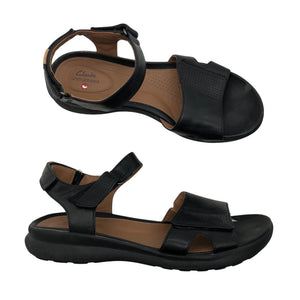 Unisex Clarks - Sandaalit, koko 41 -  (1)