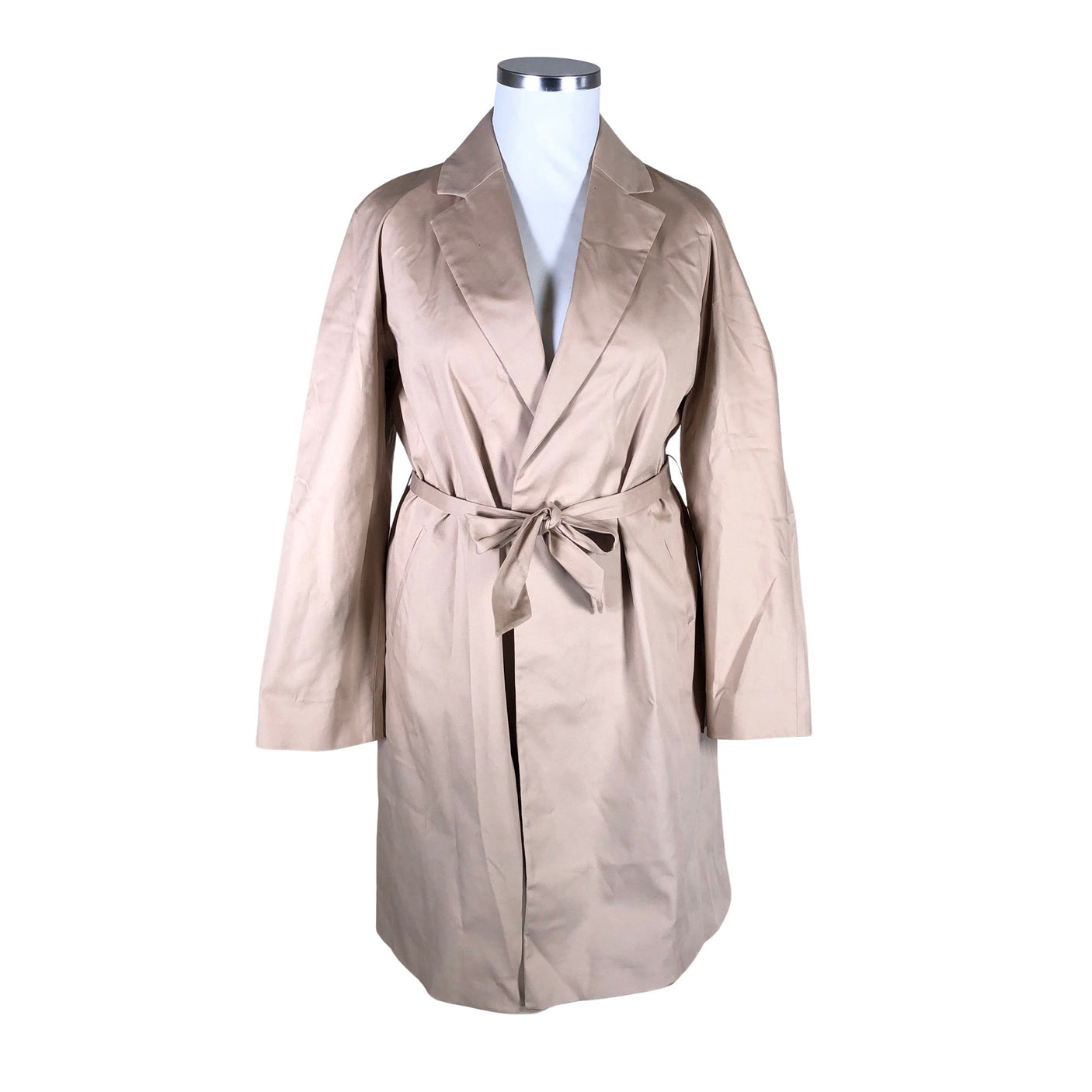 Unisex Atelier Borgo 12 - Trenssitakki, koko 42 -  (1)