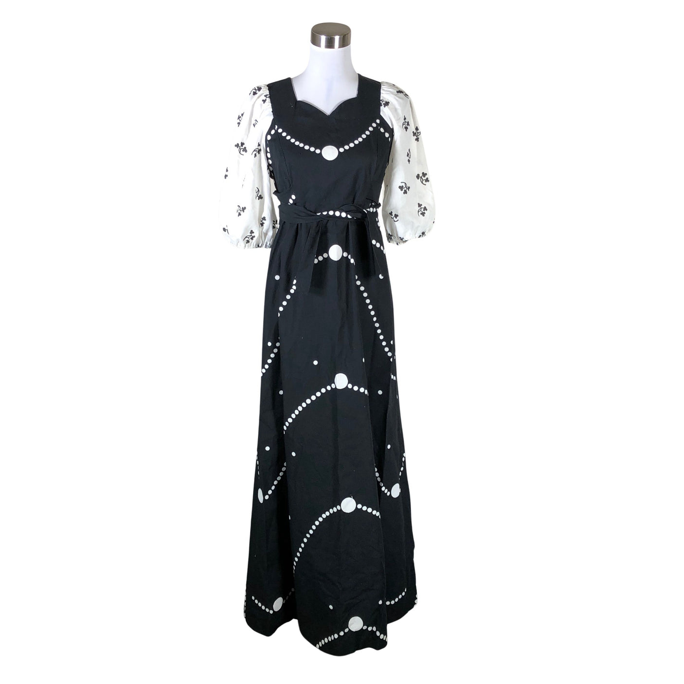 Unisex Kaisu Heikkilä - Kangasmekko, koko 40 -  (1)