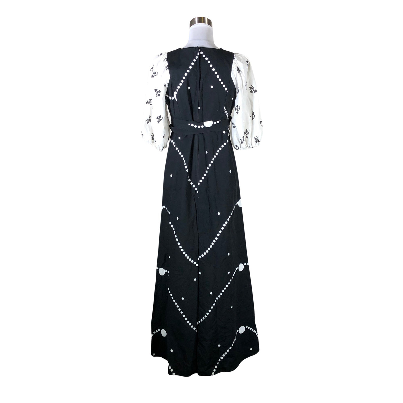 Unisex Kaisu Heikkilä - Kangasmekko, koko 40 -  (2)