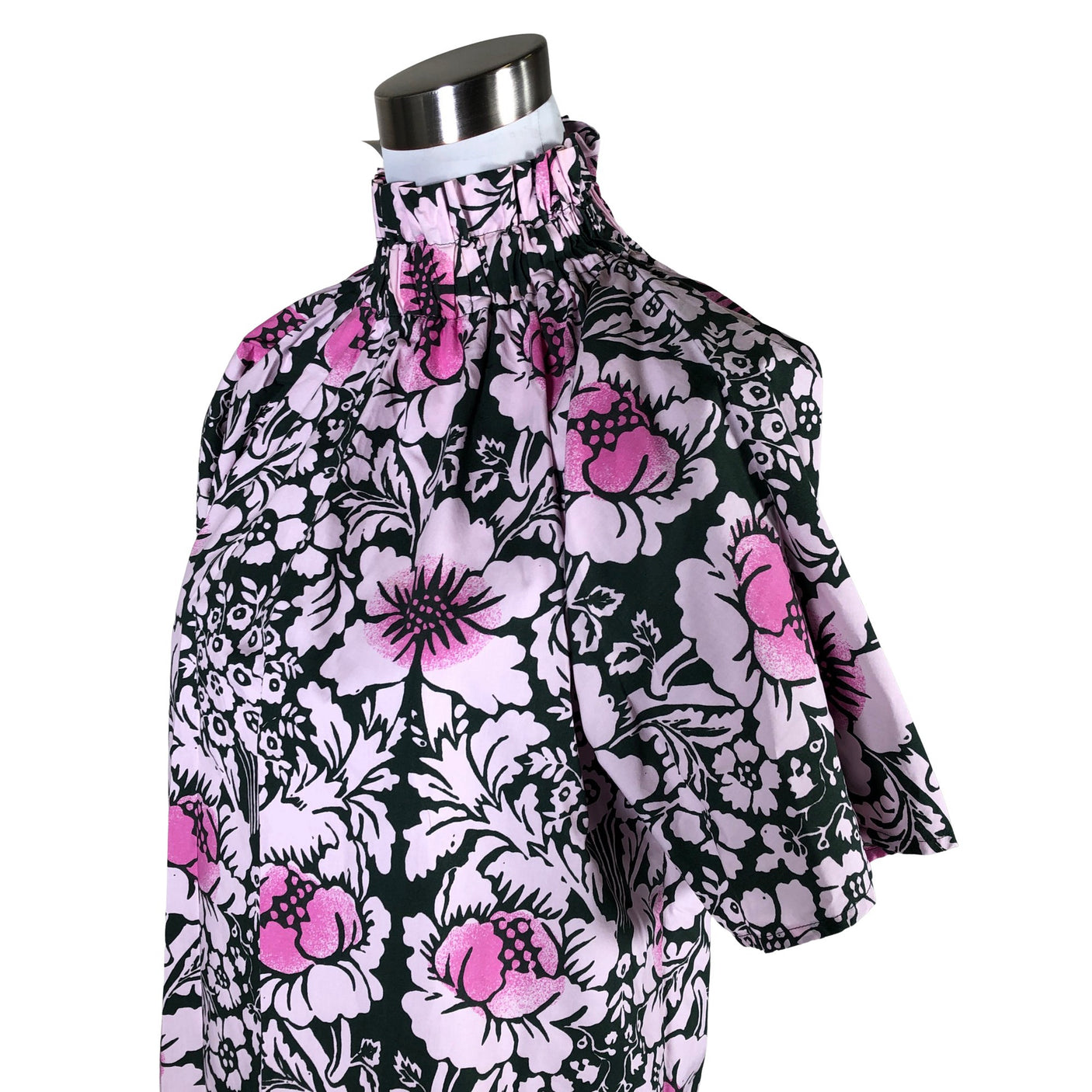 Unisex Marimekko - Lyhythihainen pusero, koko 38 -  (3)