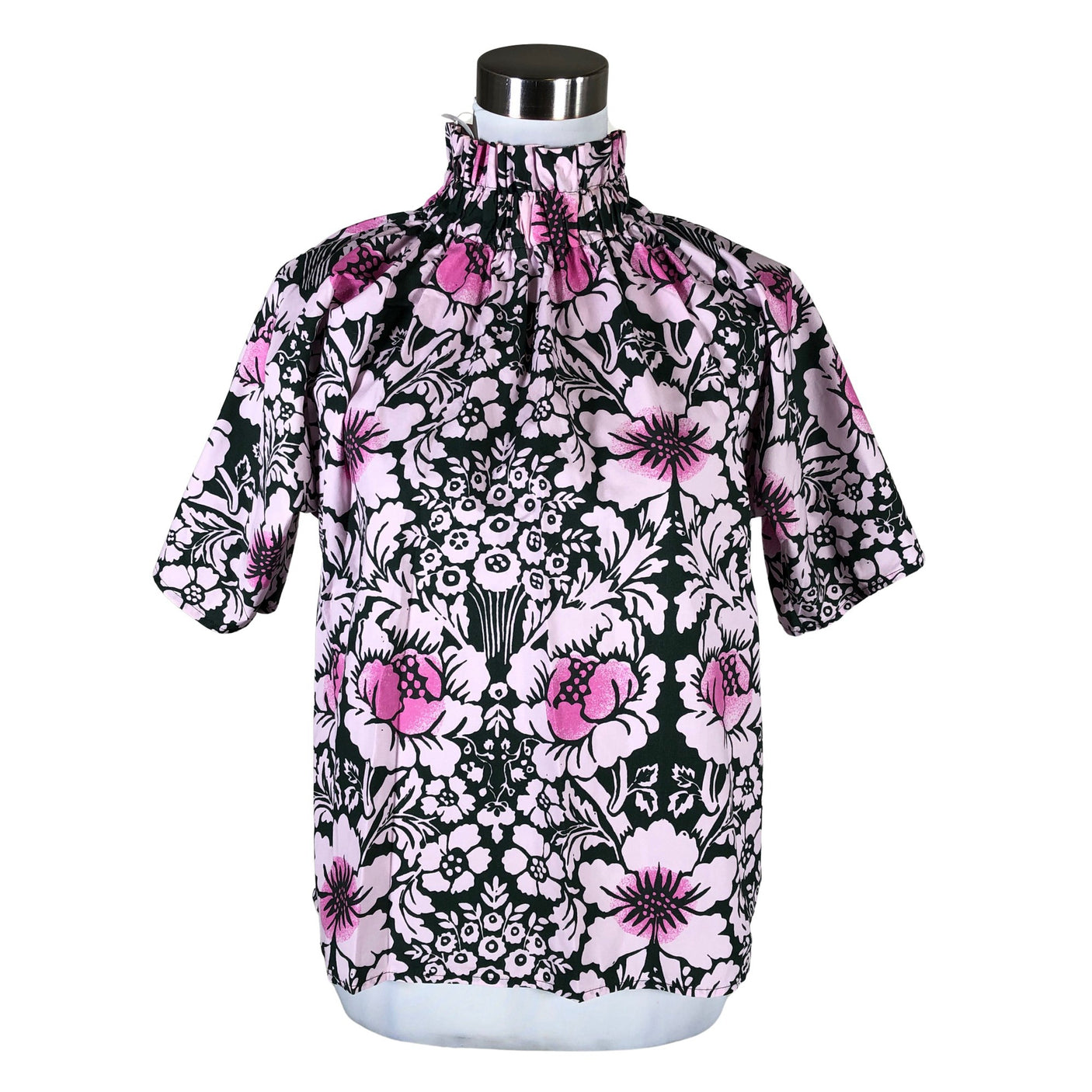 Unisex Marimekko - Lyhythihainen pusero, koko 38 -  (1)