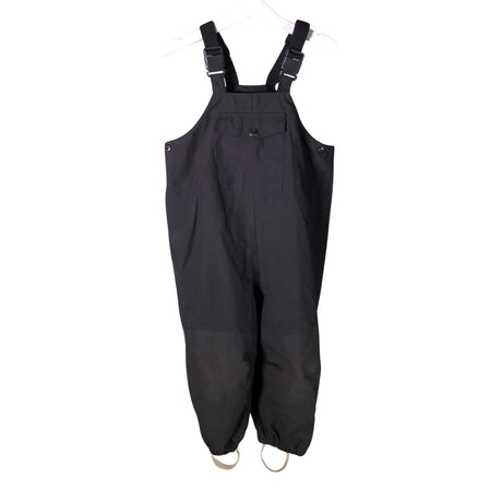 Unisex POMPdeLUX - Ulkoiluhousut, koko 92 - 98 -  ()