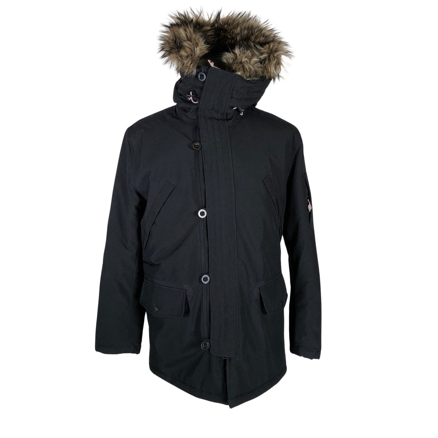 Unisex Peak Performance - Toppatakki, koko M -  (1)