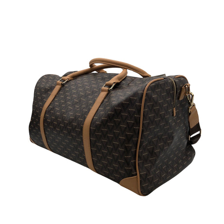 Unisex Mario Valentino - Matkakassi, koko Maxi -  (2)