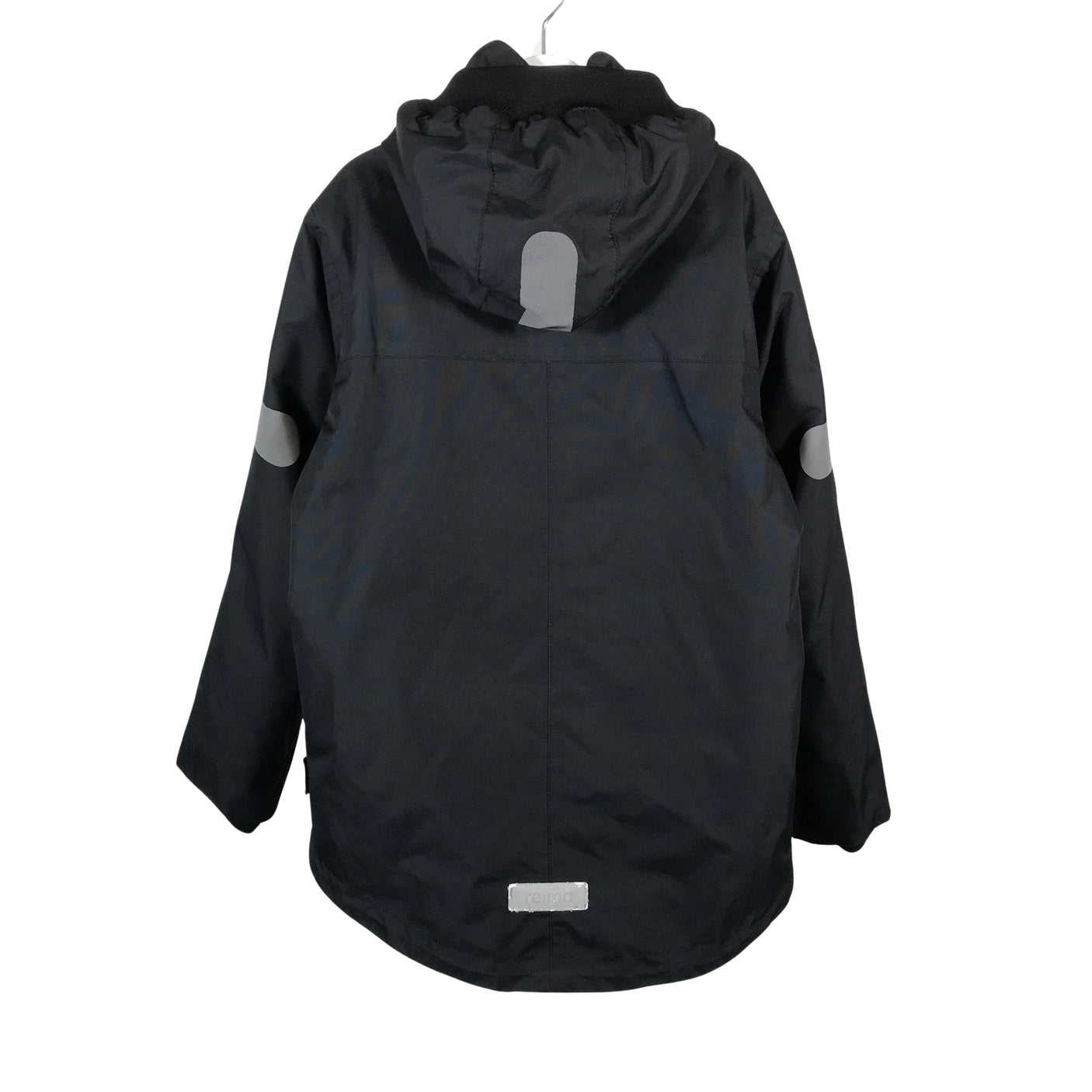 Unisex Reima - Parkatakki, koko 128 - 134 -  (2)