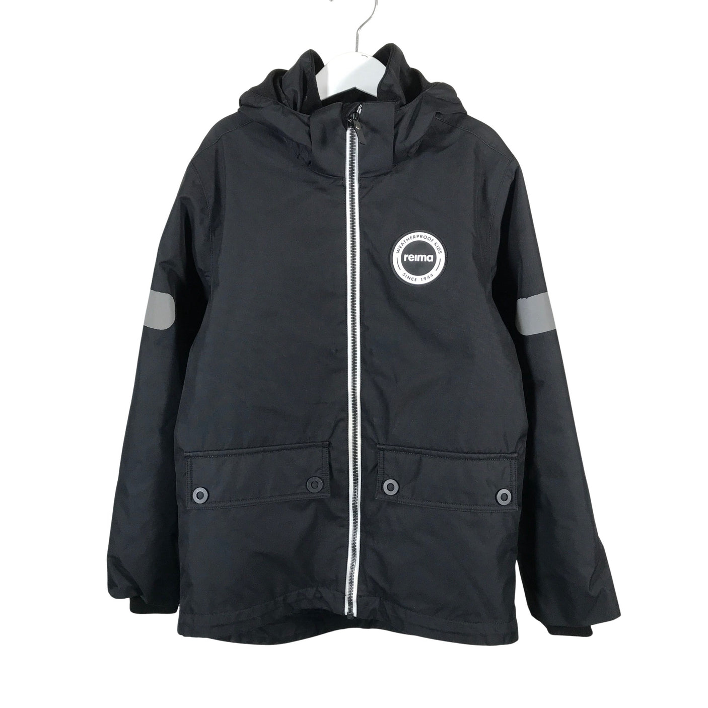 Unisex Reima - Parkatakki, koko 128 - 134 -  (1)