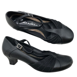 Unisex Chantana - Korkokengät, koko 40 -  (1)