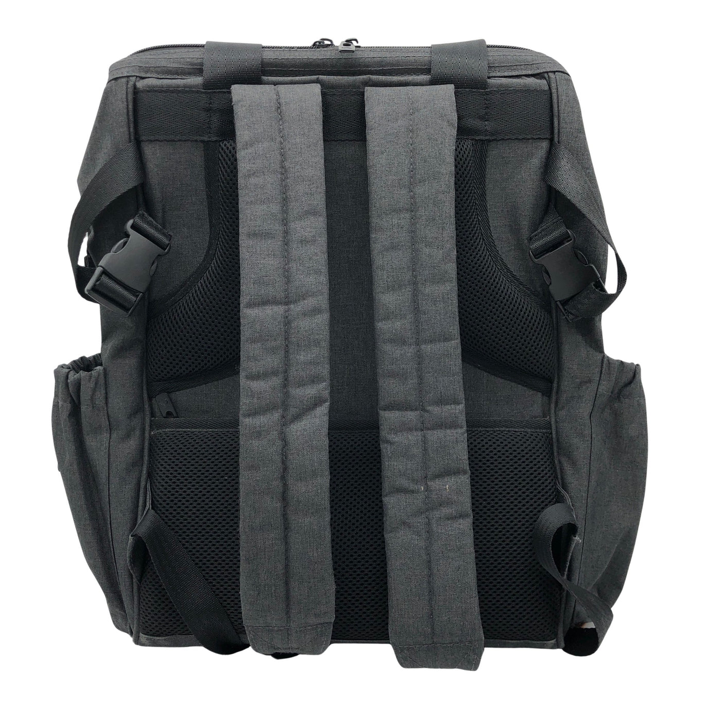 Unisex Allcamp Outdoor Gear - Reppu, koko Maxi -  (2)