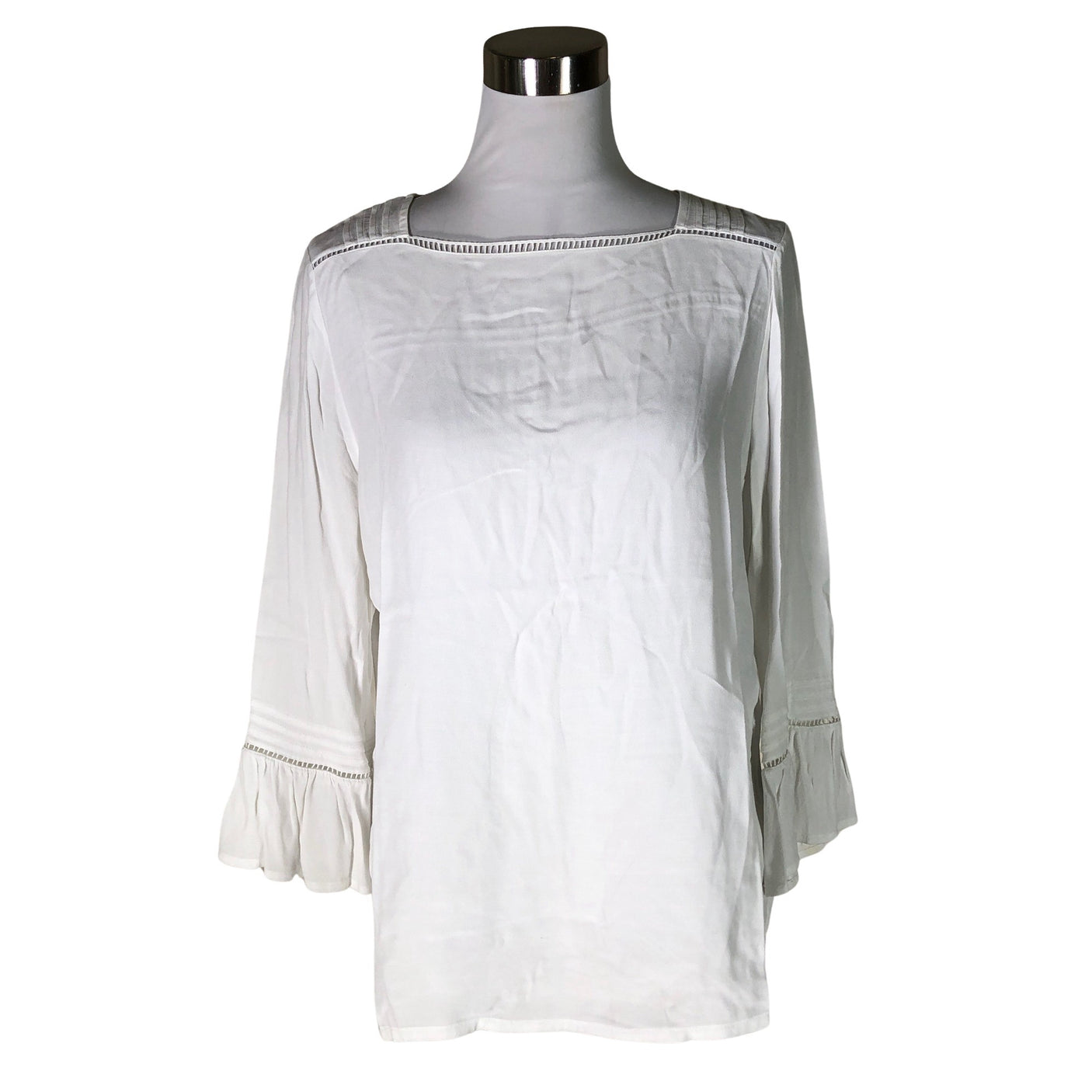 Unisex Massimo Dutti - Pusero, koko 40 -  (1)