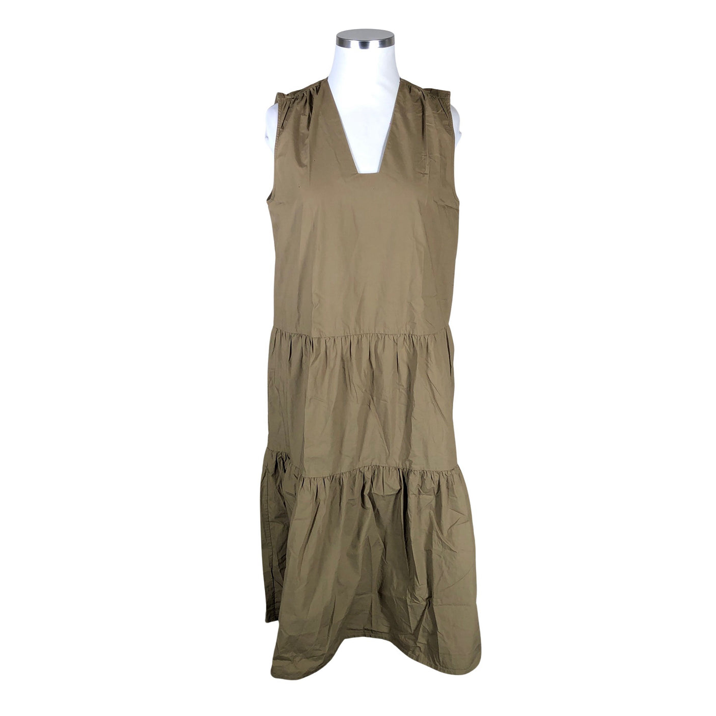 Unisex by Malene Birger - Kangasmekko, koko 42 -  (1)