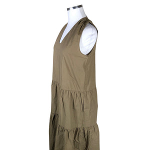 Unisex by Malene Birger - Kangasmekko, koko 42 -  (3)