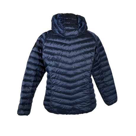 Unisex McKinley - Untuvatakki, koko 44 -  (2)