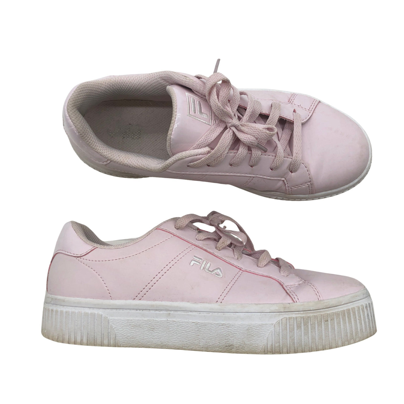Unisex Fila - Tennarit, koko 39 -  (1)