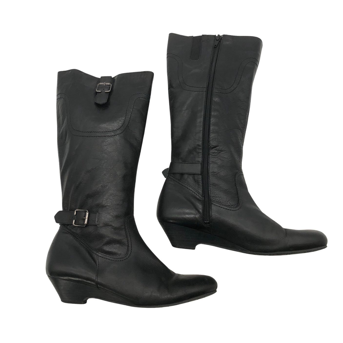 Unisex Tango - Saappaat, koko 40 -  (1)