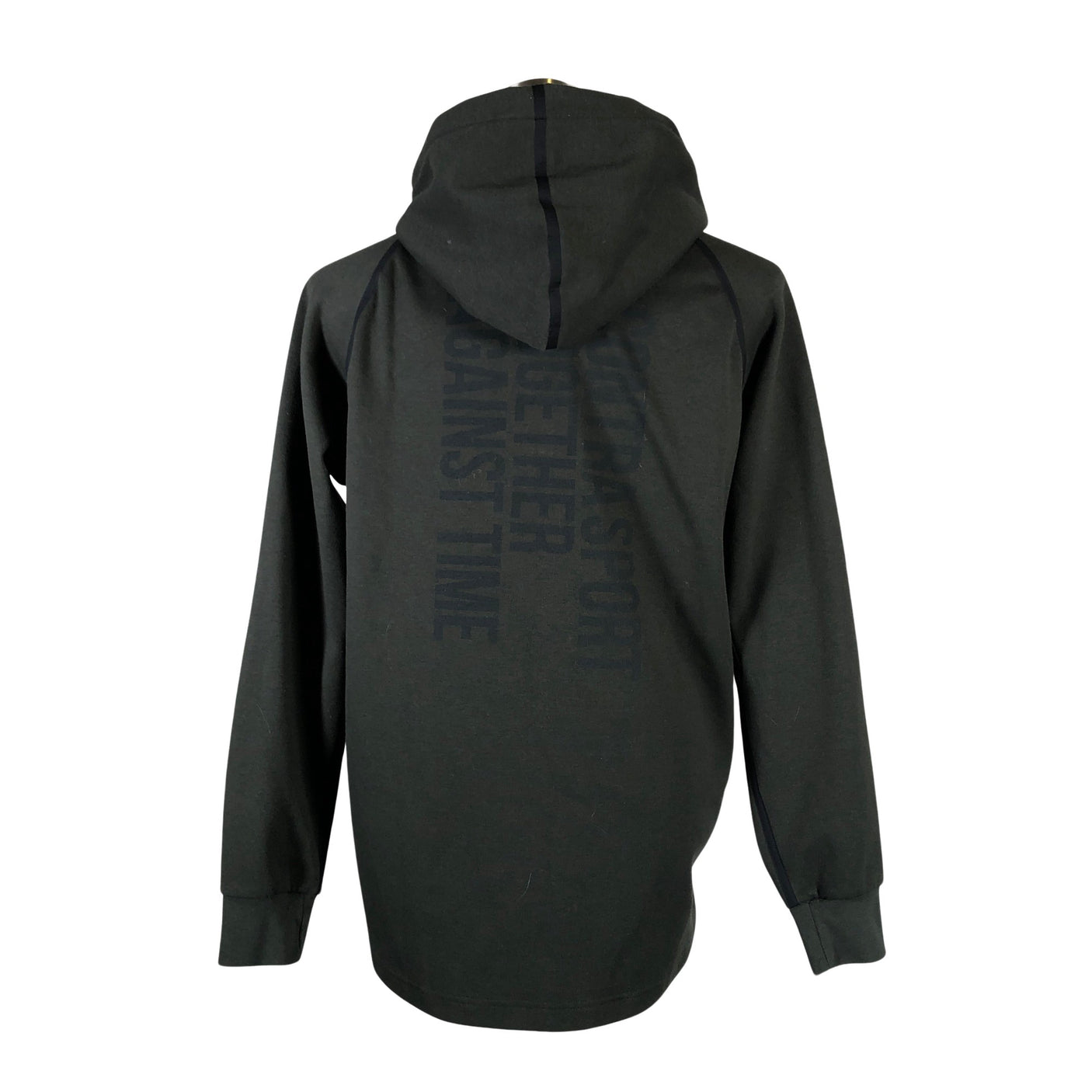 Unisex Contra - Huppari, koko S -  (2)