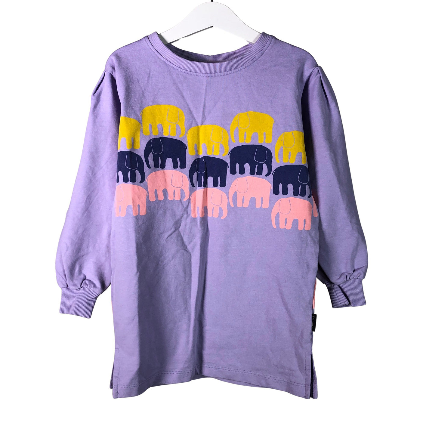 Unisex Finlayson - Collegemekko, koko 98 - 104 -  (1)