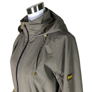 Unisex Barbour - Parkatakki, koko 36 -  (3)