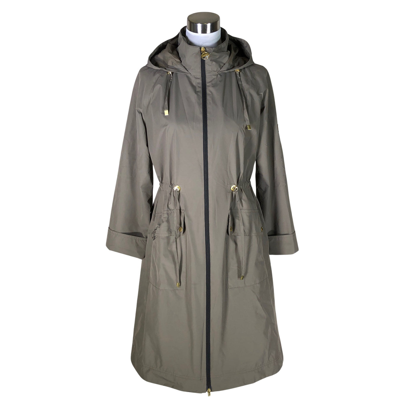 Unisex Barbour - Parkatakki, koko 36 -  (1)