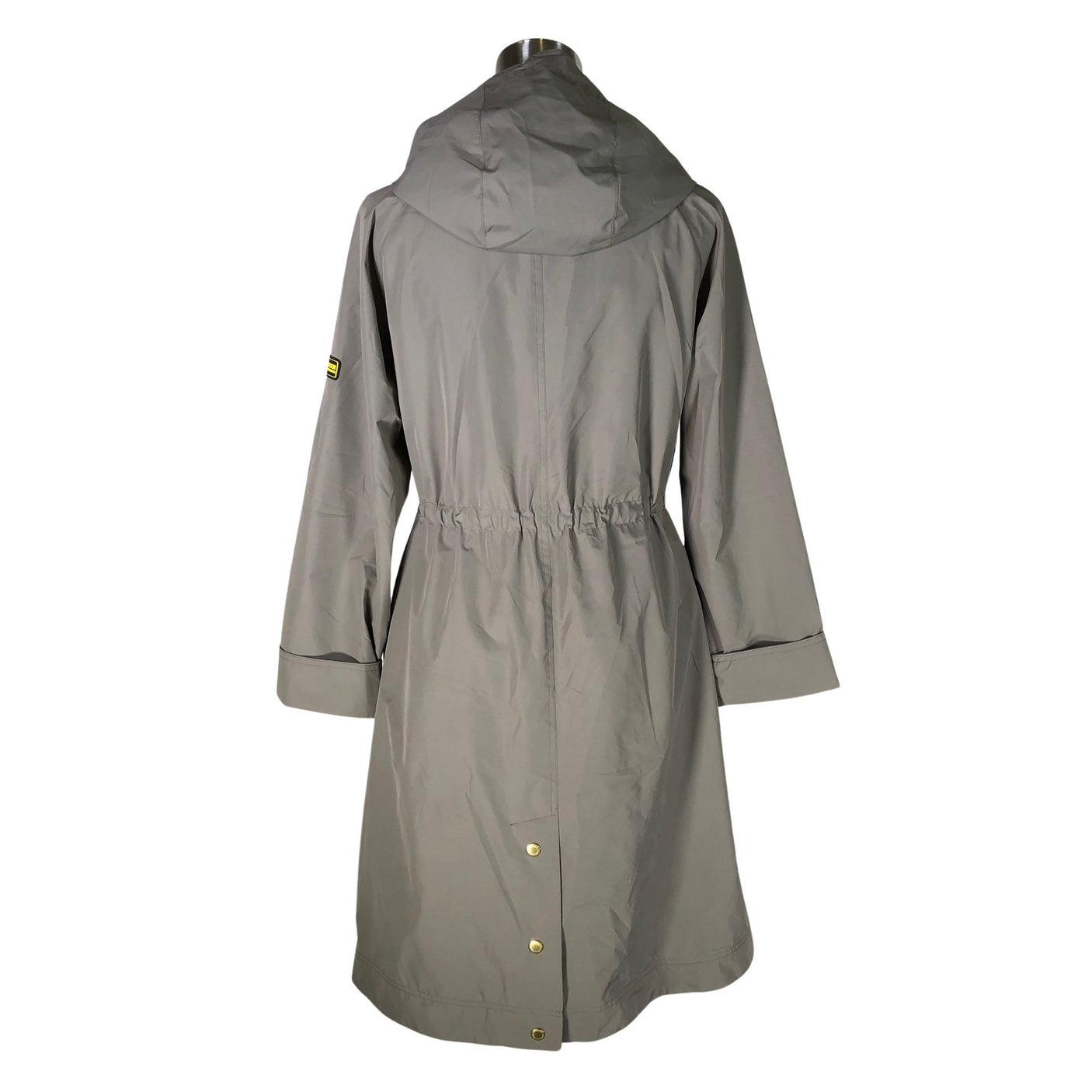 Unisex Barbour - Parkatakki, koko 36 -  (2)