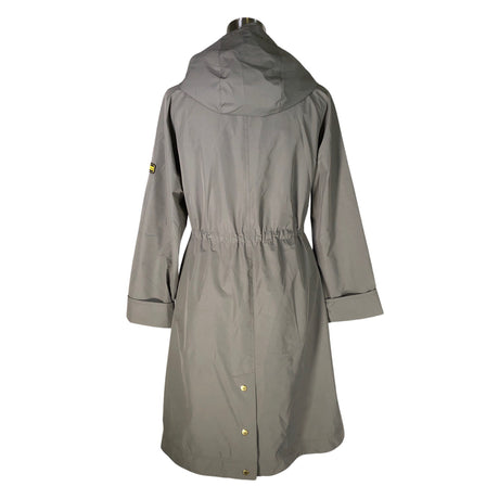 Unisex Barbour - Parkatakki, koko 36 -  (2)